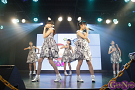 @JAM NEXT vol.10 ~秋のアイドル大収穫祭!~より