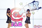 @JAM NEXT vol.10 ~秋のアイドル大収穫祭!~より