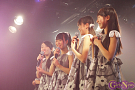 @JAM NEXT vol.10 ~秋のアイドル大収穫祭!~より