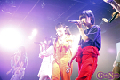 @JAM NEXT vol.10 ~秋のアイドル大収穫祭!~より