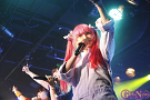 @JAM NEXT vol.10 ~秋のアイドル大収穫祭!~より