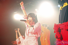 @JAM NEXT vol.10 ~秋のアイドル大収穫祭!~より