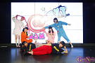 @JAM NEXT vol.10 ~秋のアイドル大収穫祭!~より