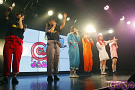 @JAM NEXT vol.10 ~秋のアイドル大収穫祭!~より