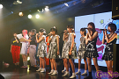 @JAM NEXT vol.10 ~秋のアイドル大収穫祭!~より