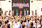Cheeky Parade