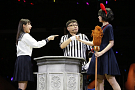 第5回AKB48じゃんけん大会より (C)AKS