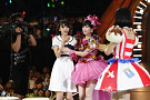 第5回AKB48じゃんけん大会より (C)AKS