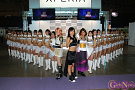 東京ゲームショウ2014 フォトレポート