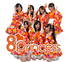 8princess