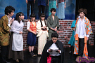 舞台「ヴェニスのSHOW IN ショーニン」ゲネプロ公演より