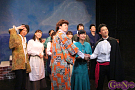 舞台「ヴェニスのSHOW IN ショーニン」ゲネプロ公演より