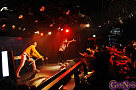 Kikkastock Music & Art Festival 2014より
