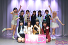 ミスiD 2015お披露目イベントより