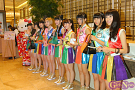 Cheeky Parade