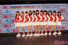 SUPER☆GiRLS