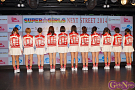 SUPER☆GiRLS