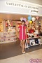 Samantha ＆ Choouette gallary 成田国際空港 第1旅客ターミナルビル店より