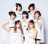 Berryz工房 アー写
