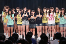 SKE48 劇場デビュー6周年記念特別公演 (C)AKS