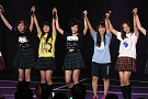 SKE48 劇場デビュー6周年前夜祭 (C)AKS