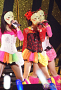 仮面女子 2ndワンマンライブ＠Zepp Tokyo