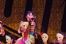 仮面女子 2ndワンマンライブ＠Zepp Tokyo