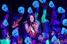 仮面女子 2ndワンマンライブ＠Zepp Tokyo