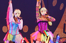 仮面女子 2ndワンマンライブ＠Zepp Tokyo