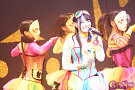 仮面女子 2ndワンマンライブ＠Zepp Tokyo
