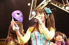 仮面女子 2ndワンマンライブ＠Zepp Tokyo Photo by Mime Soga