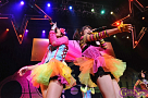 仮面女子 2ndワンマンライブ＠Zepp Tokyo Photo by Mime Soga