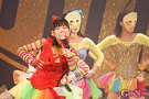 仮面女子 2ndワンマンライブ＠Zepp Tokyo