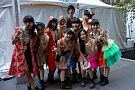 Cheeky Parade