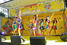 Cheeky Parade