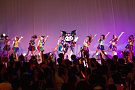 Cheeky Parade