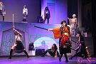 戦国降臨ガール・R(リバース)ゲネプロ公演より