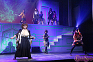 戦国降臨ガール・R(リバース)ゲネプロ公演より