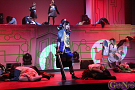 戦国降臨ガール・R(リバース)ゲネプロ公演より