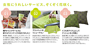 女性による女性のためのサービス向上プロジェクト“ソラ女子”