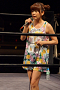 KGF JAPAN 新木場 1st RING大会(前回の写真より)