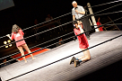 KGF JAPAN 新木場 1st RING大会(前回の写真より)