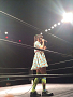 KGF JAPAN 新木場 1st RING大会(前回の写真より)