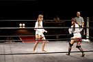 KGF JAPAN 新木場 1st RING大会(前回の写真より)