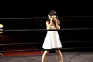 KGF JAPAN 新木場 1st RING大会(前回の写真より)