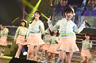 SKE48リクエストアワー セットリストベスト242 2014 1日目より (C)AKS