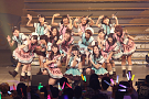 SKE48リクエストアワー セットリストベスト242 2014 1日目より (C)AKS