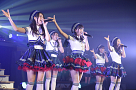 SKE48 リクエストアワー セットリスト242 2014～1位は？最下位は？曲推し集合！～2日目より (C)AKS