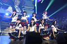 SKE48 リクエストアワー セットリスト242 2014～1位は？最下位は？曲推し集合！～2日目より (C)AKS
