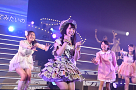SKE48 リクエストアワー セットリスト242 2014～1位は？最下位は？曲推し集合！～2日目より (C)AKS